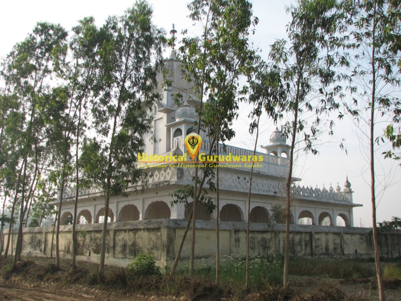 Gurudwara Sri Mar Jiwala Sahib — view 4